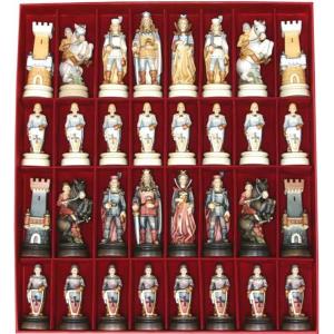 Chess sets