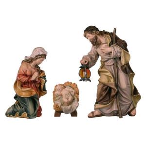 Insam nativity