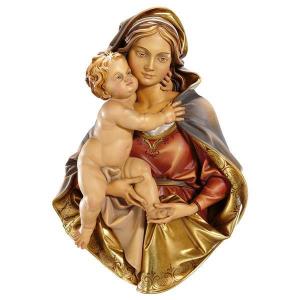 Madonna Relief