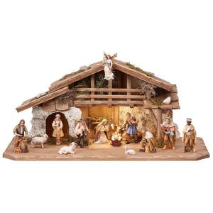 Nativity sets