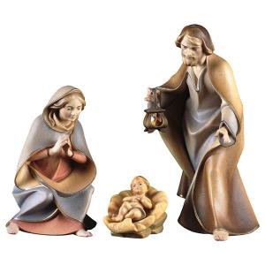 Saviour Nativity
