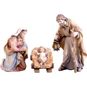 Tyrolese nativity