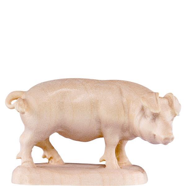 Schwein B.K. - Natur