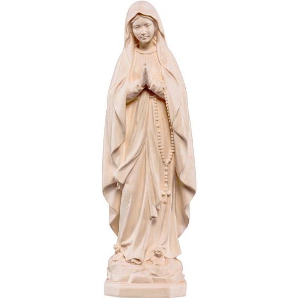 Our Lady of Lourdes - natural