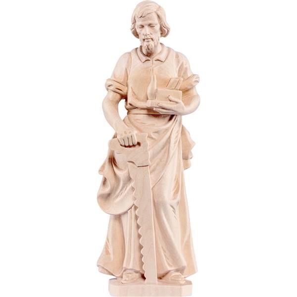 St. Joseph as worker - natural