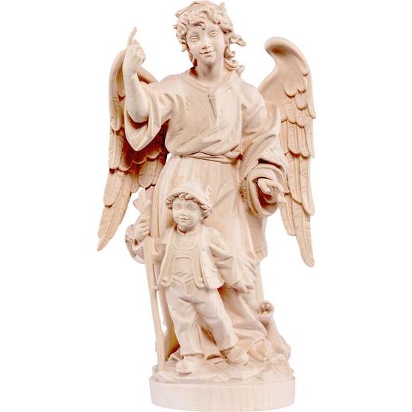 Guardian angel baroque style - natural