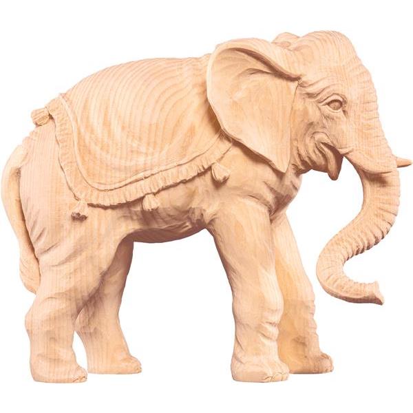 Elephant T.K. - natural