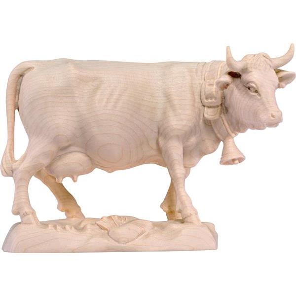 Mottled cow Pinzgau - natural