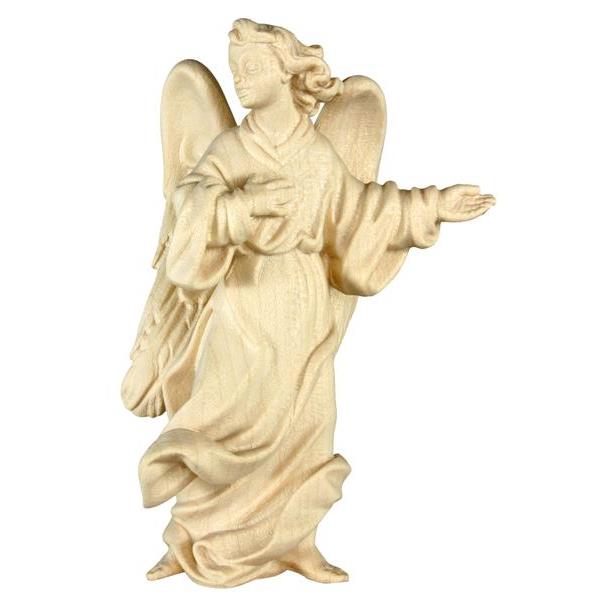 Guide angel baroque crib n.b. - natural
