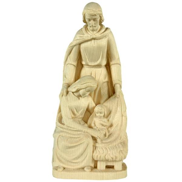 Holy Family-Group - natural
