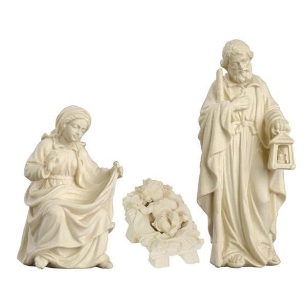 WE Holy Family Infant Jesus loose - natural