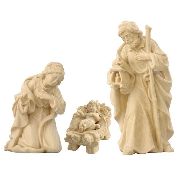 ZI Holy Family-Infant Jesus loose - natural