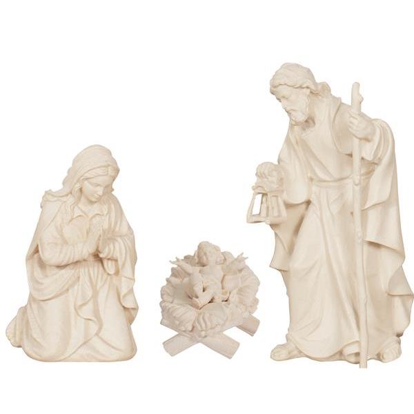 MA Holy Family Infant Jesus loose - natural