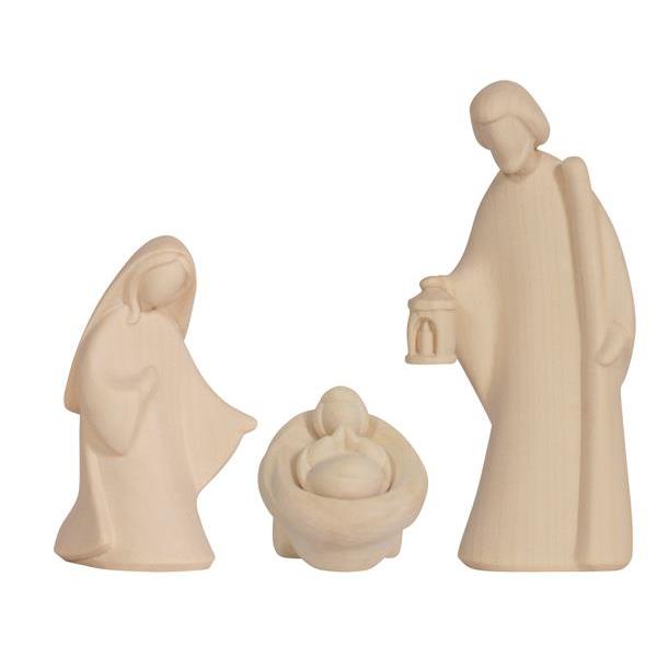 LE Holy Family Infant Jesus loose - natural