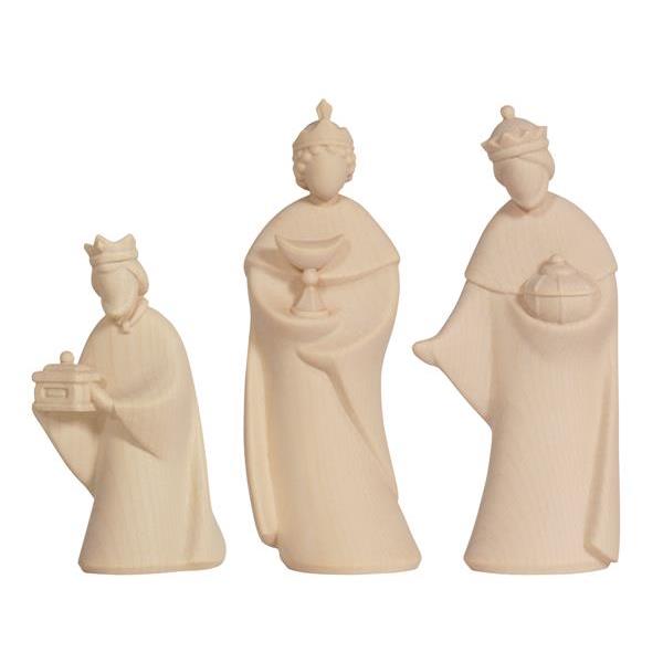 LE The Three Kings - natural