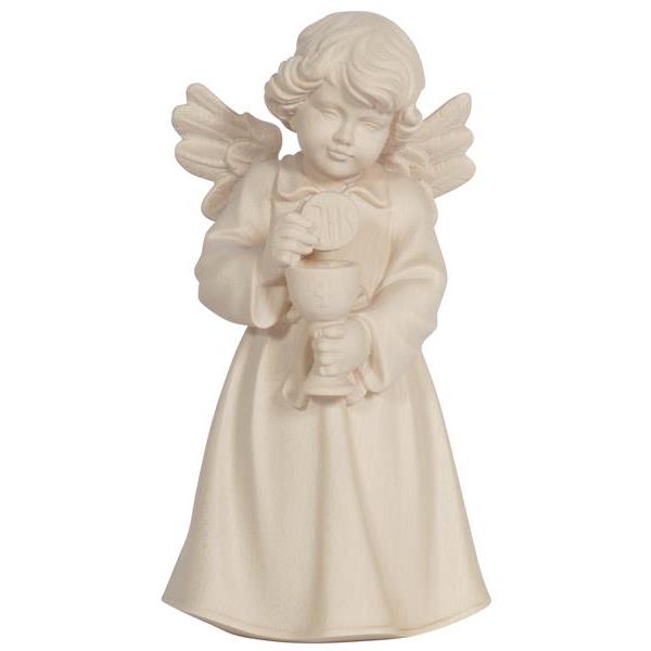 Bell angel standing-For the First Communion - natural