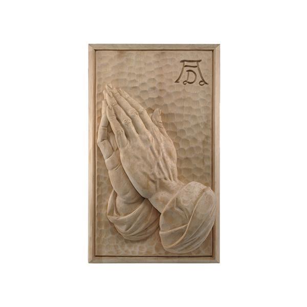 Praying Hands A.Dürer - natural