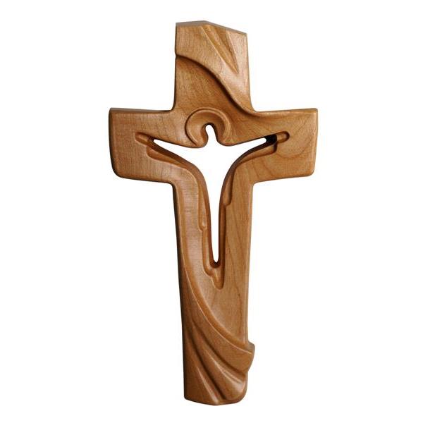 Cross of Peace Ambiente Design cherry wood - satin finish