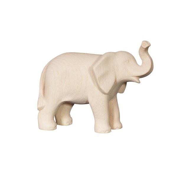 AD Elephant baby - natural