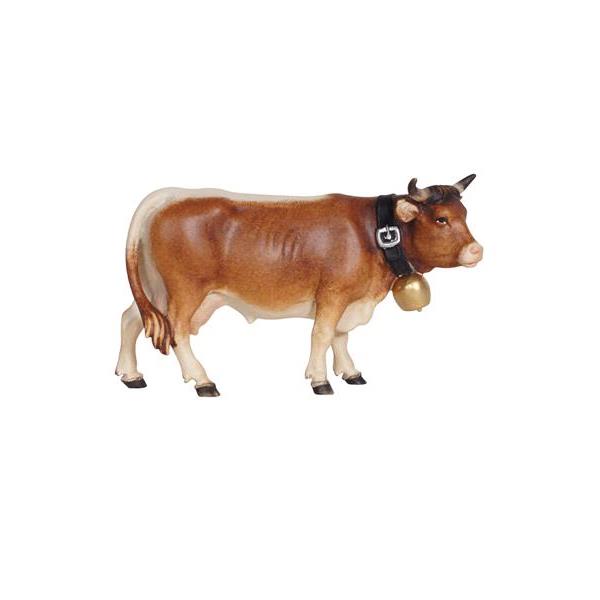 RA Cow looking right - color
