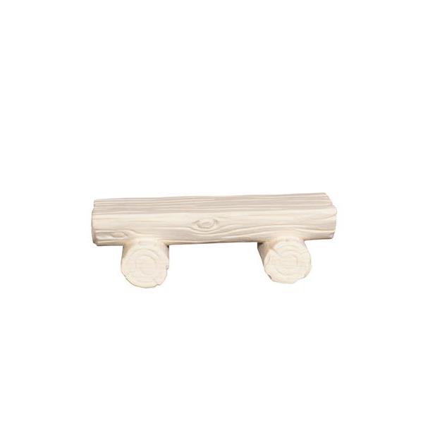 PE Bench for shepherds - natural