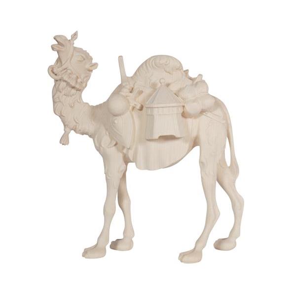 KO Camel with luggage - natural