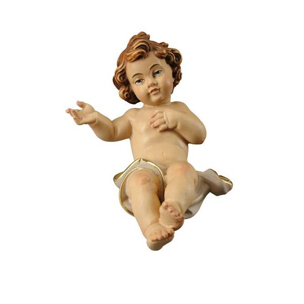 The Infant Jesus-loose-Rainell - color