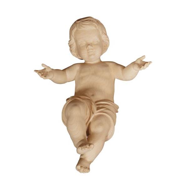 The infant Jesus Peace - natural