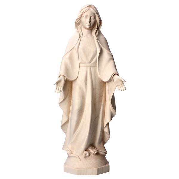 Our Lady of Miracles Modern - natural