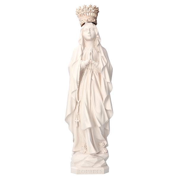 Crown for Our Lady of Lourdes - natural