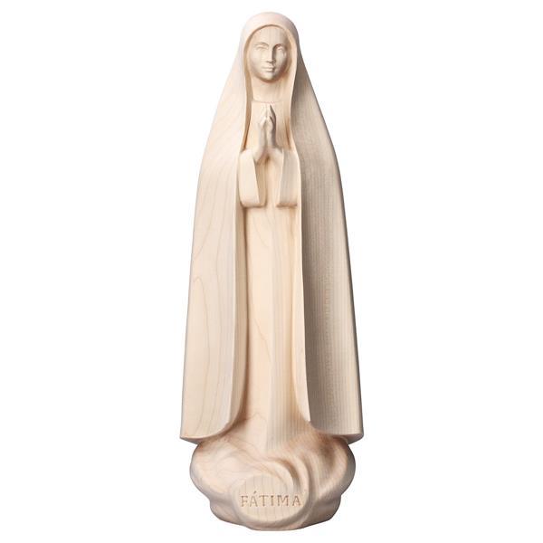 Our Lady of Fátima Stylized - natural