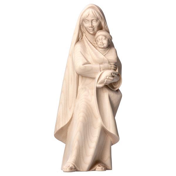Blessed Mother Orient - natural