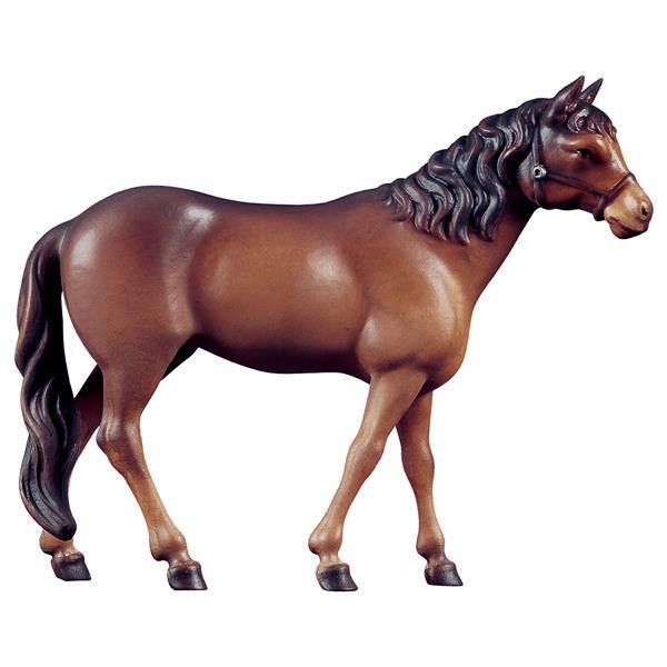 UL Standing horse - color