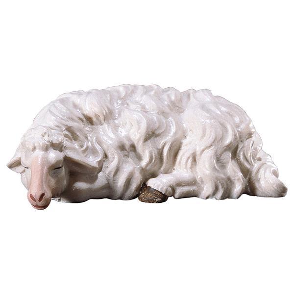 UL Sleeping sheep - color