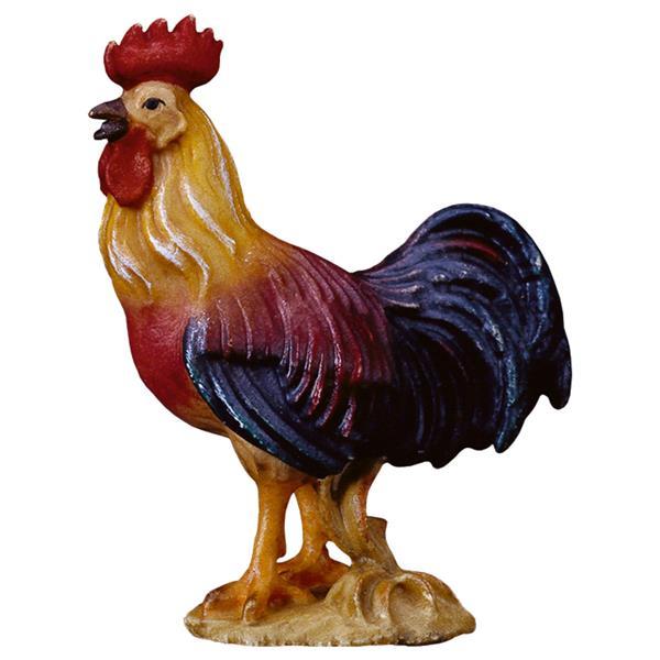 UL Standing cock - color