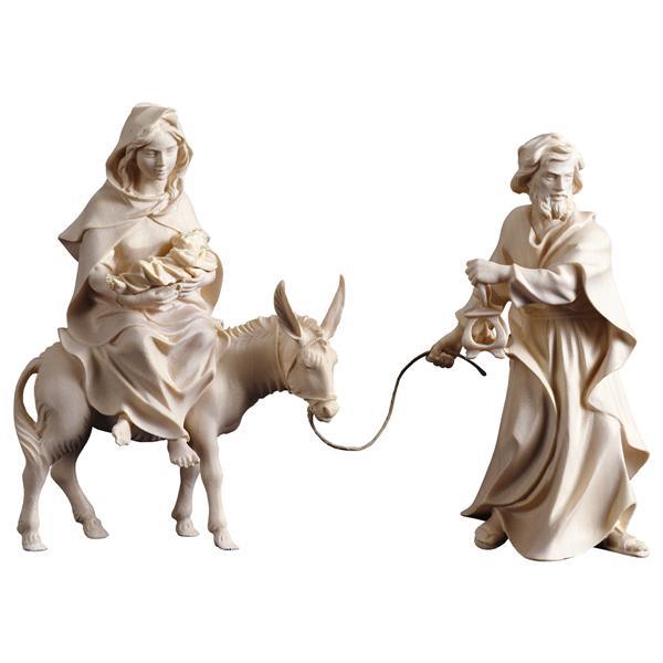 UL Flight to Egypt - 4 Pieces - natural