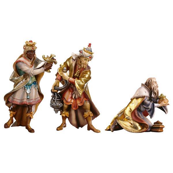 UL Three Wise Men - 3 Pieces - color