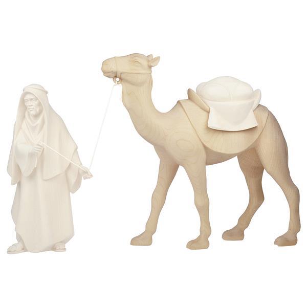 SA Standing camel - natural
