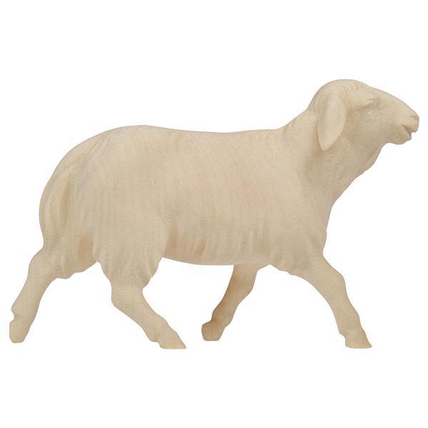 SA Running sheep blotched - natural