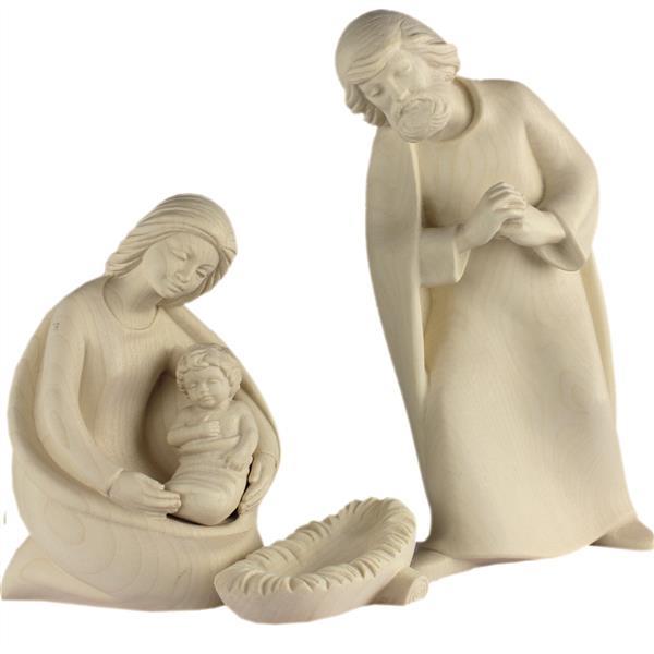 Holy Family - natural