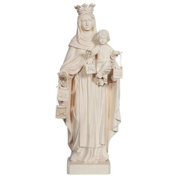 Beata Vergine Maria del Monte Carmelo - naturale