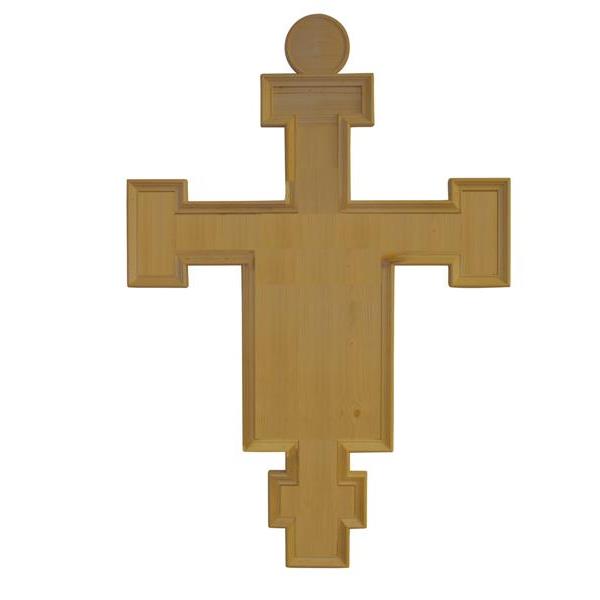 Croce Cimabue Originale - naturale