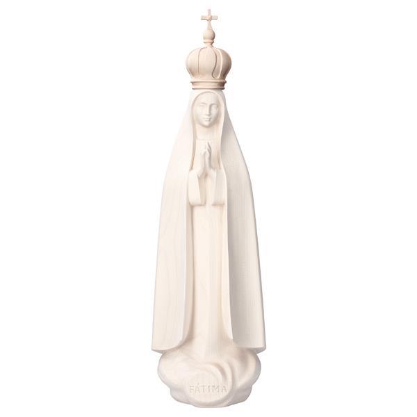 Corona per Madonna di Fátima Stilizzata - naturale